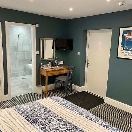 Dairy Guest House York Dış mekan fotoğraf