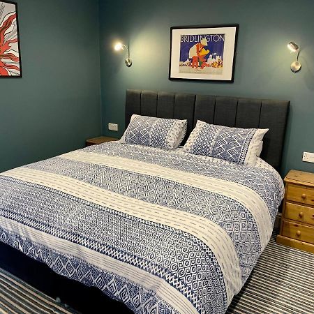 Dairy Guest House York Dış mekan fotoğraf