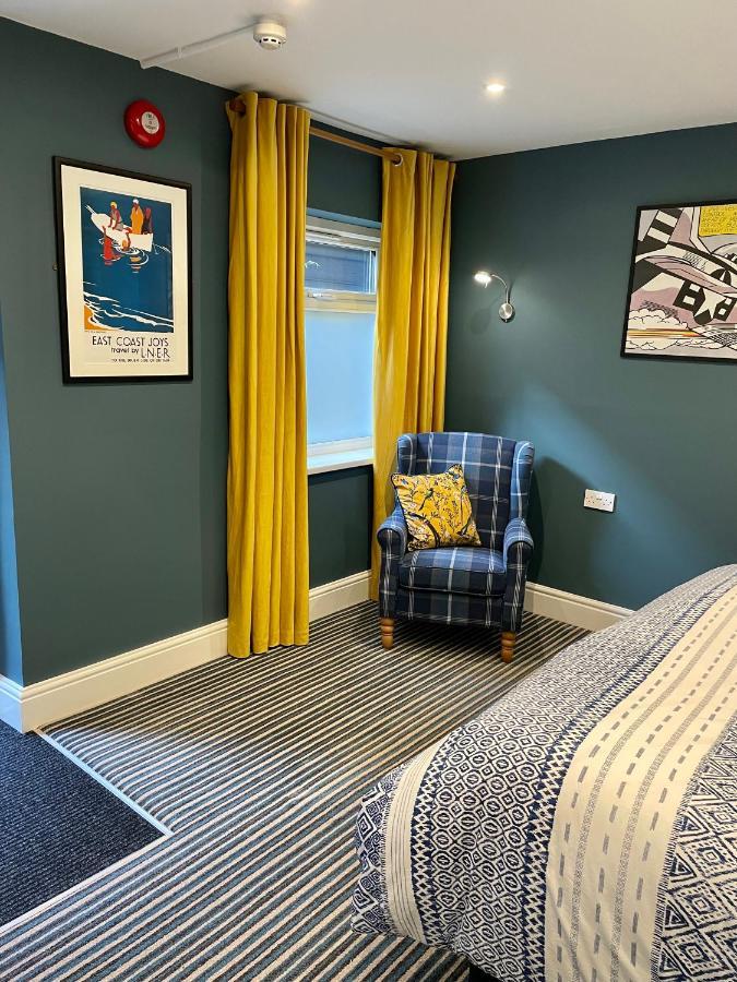 Dairy Guest House York Dış mekan fotoğraf