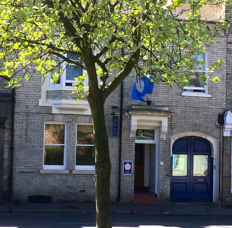 Dairy Guest House York Dış mekan fotoğraf