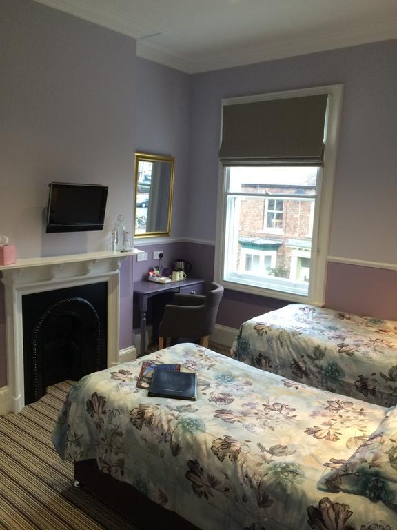 Dairy Guest House York Oda fotoğraf