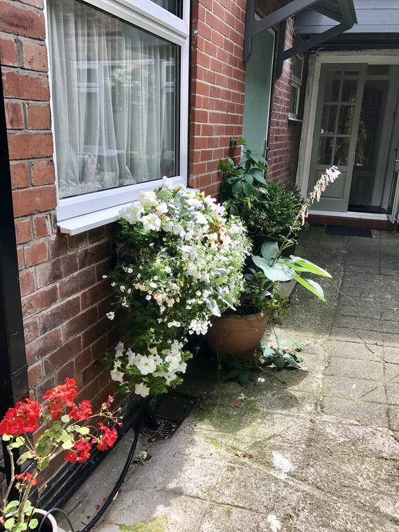 Dairy Guest House York Dış mekan fotoğraf