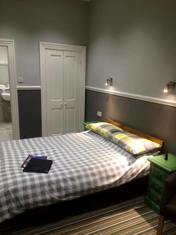 Dairy Guest House York Dış mekan fotoğraf