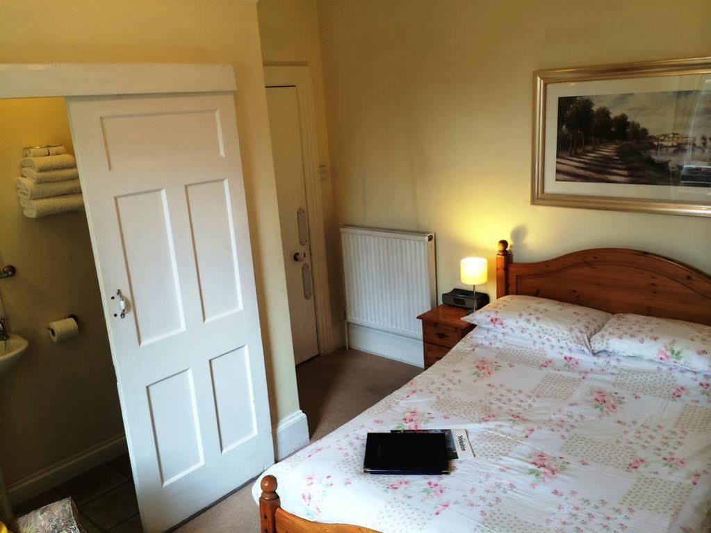 Dairy Guest House York Dış mekan fotoğraf