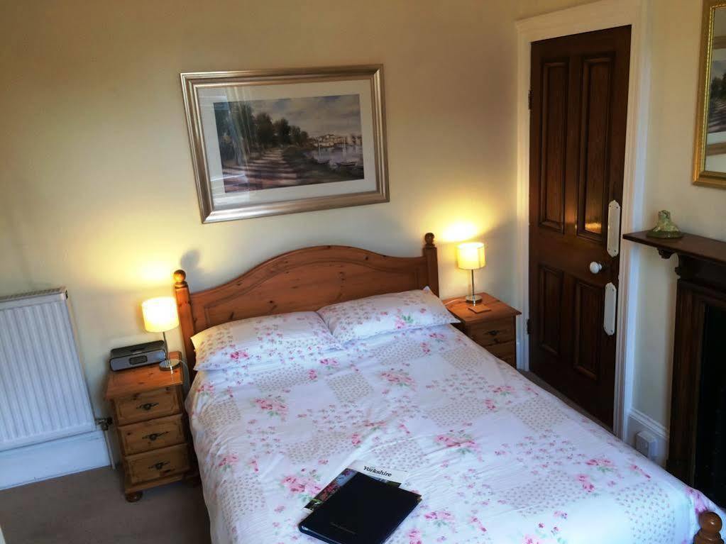 Dairy Guest House York Dış mekan fotoğraf