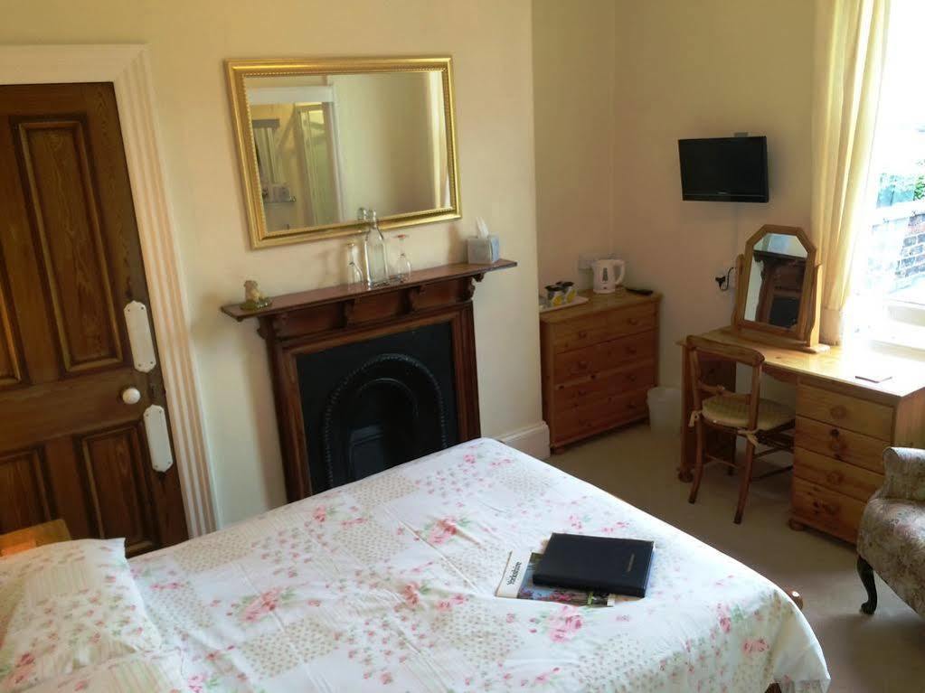 Dairy Guest House York Dış mekan fotoğraf