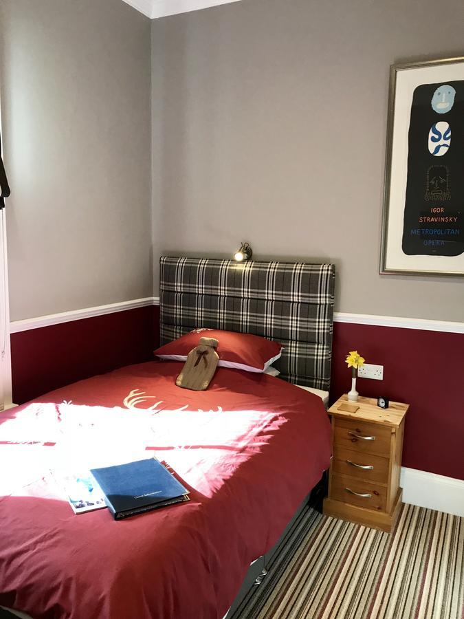 Dairy Guest House York Dış mekan fotoğraf